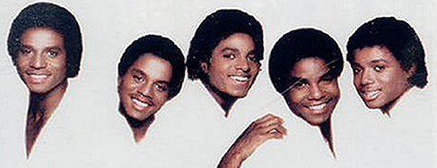 the jackson 5