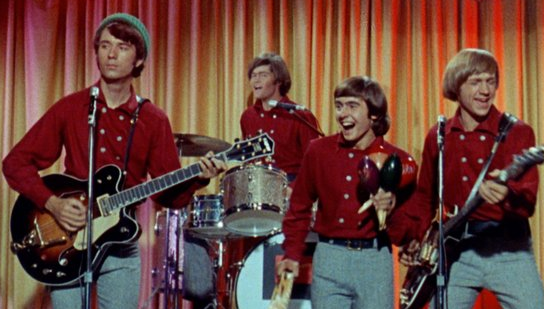 the monkees